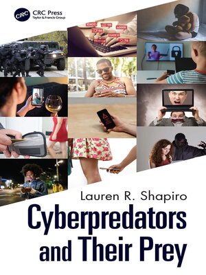 cover image of Cyberpredators and Their Prey